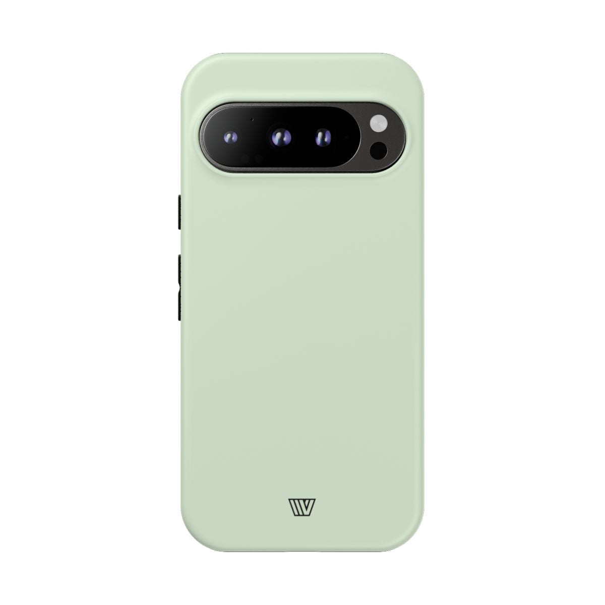 Zanah Mint Green Tough Phone Case – Google Pixel 9 Pro, Matte