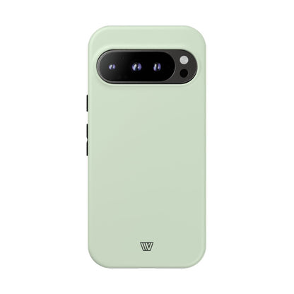 Zanah Mint Green Tough Phone Case – Google Pixel 9 Pro, Matte