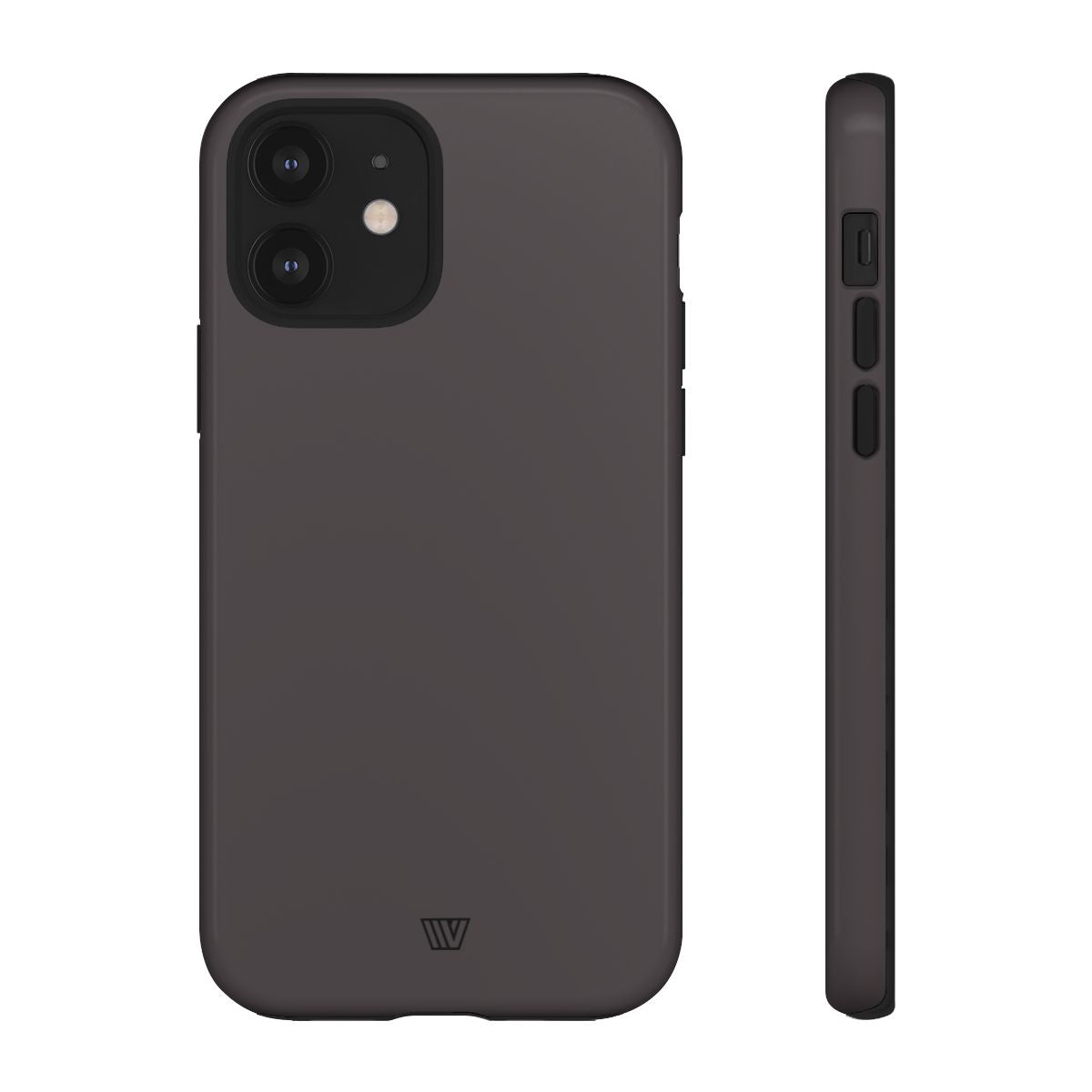 TUNDORA GREY | Tough Phone Case