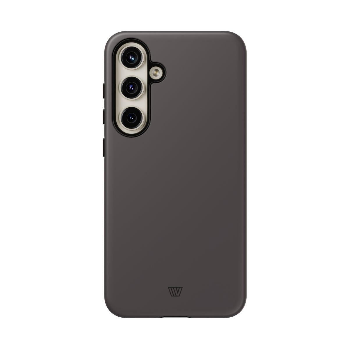 TUNDORA GREY | Tough Phone Case