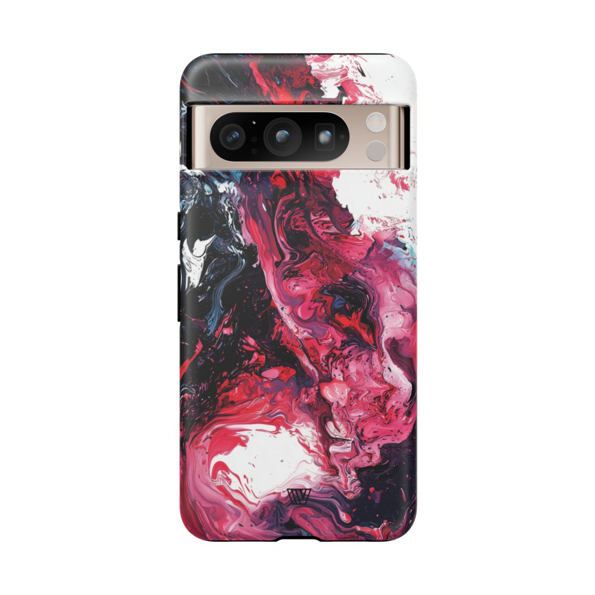 RUBY FLOW | Tough Phone Case