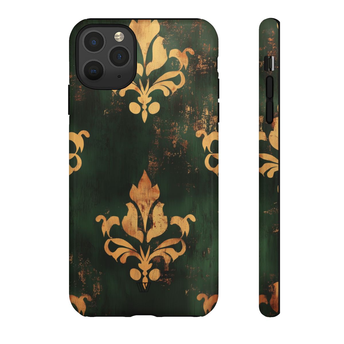 ANTIQUE LUXE | Tough Phone Case