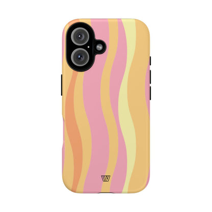 DAYBREAK DRIFT | Tough Phone Case