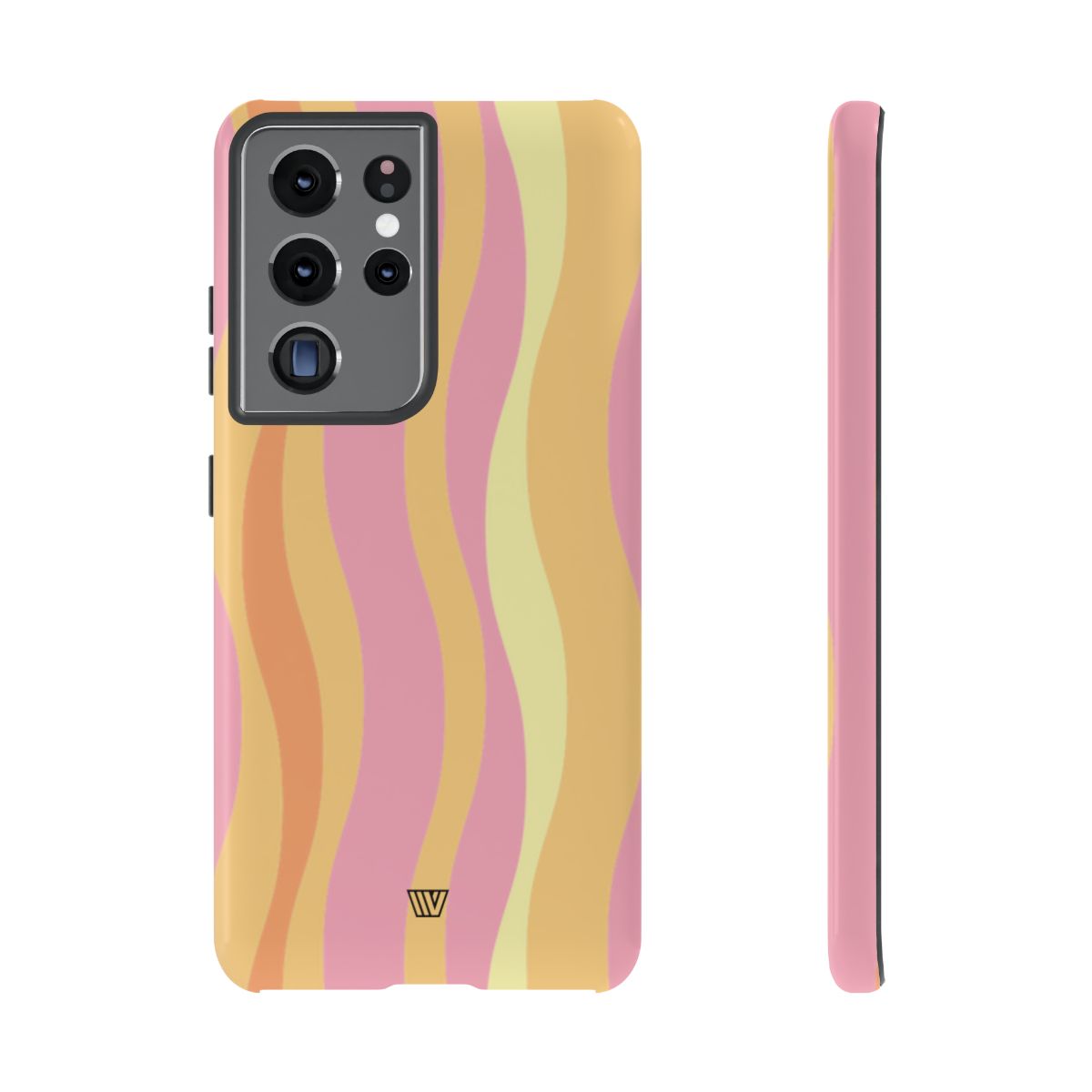 DAYBREAK DRIFT | Tough Phone Case