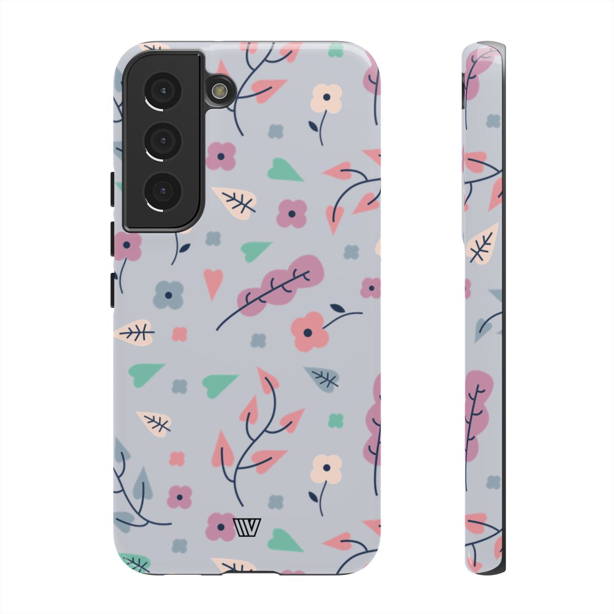 PETAL PASTELS | Tough Phone Case