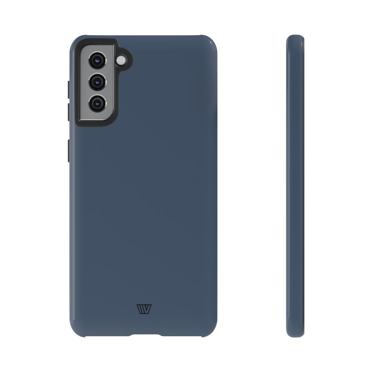 DENIM BLUE | Tough Phone Case