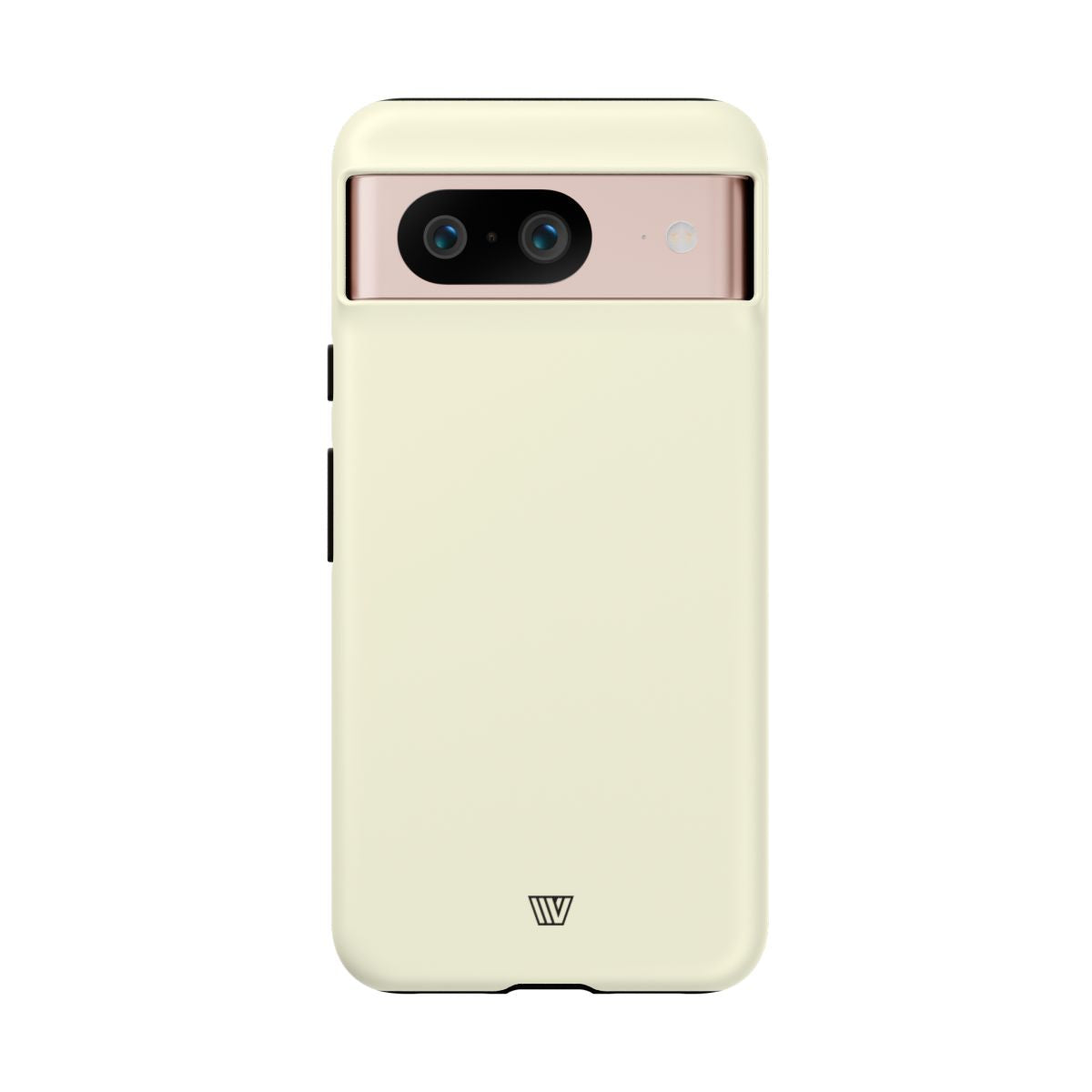 IVORY | Tough Phone Case