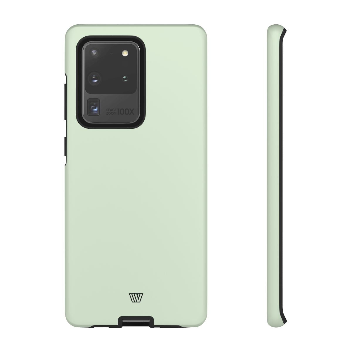 ZANAH MINT GREEN | Tough Phone Case