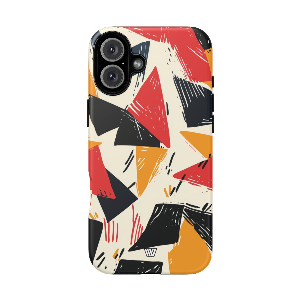 PRISMATIC EDGE | Tough Phone Case