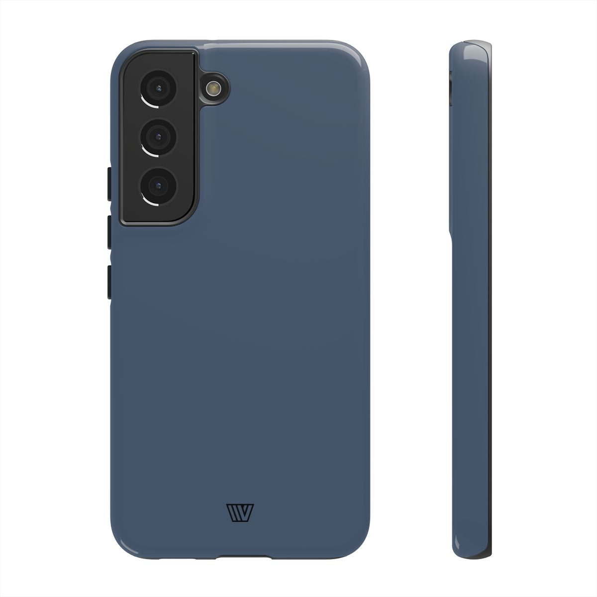 DENIM BLUE | Tough Phone Case