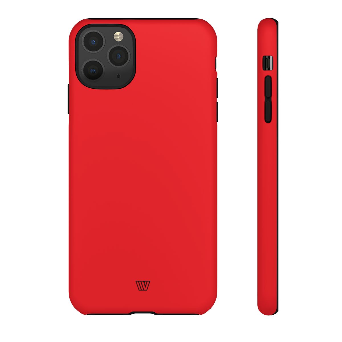 RED | Tough Phone Case