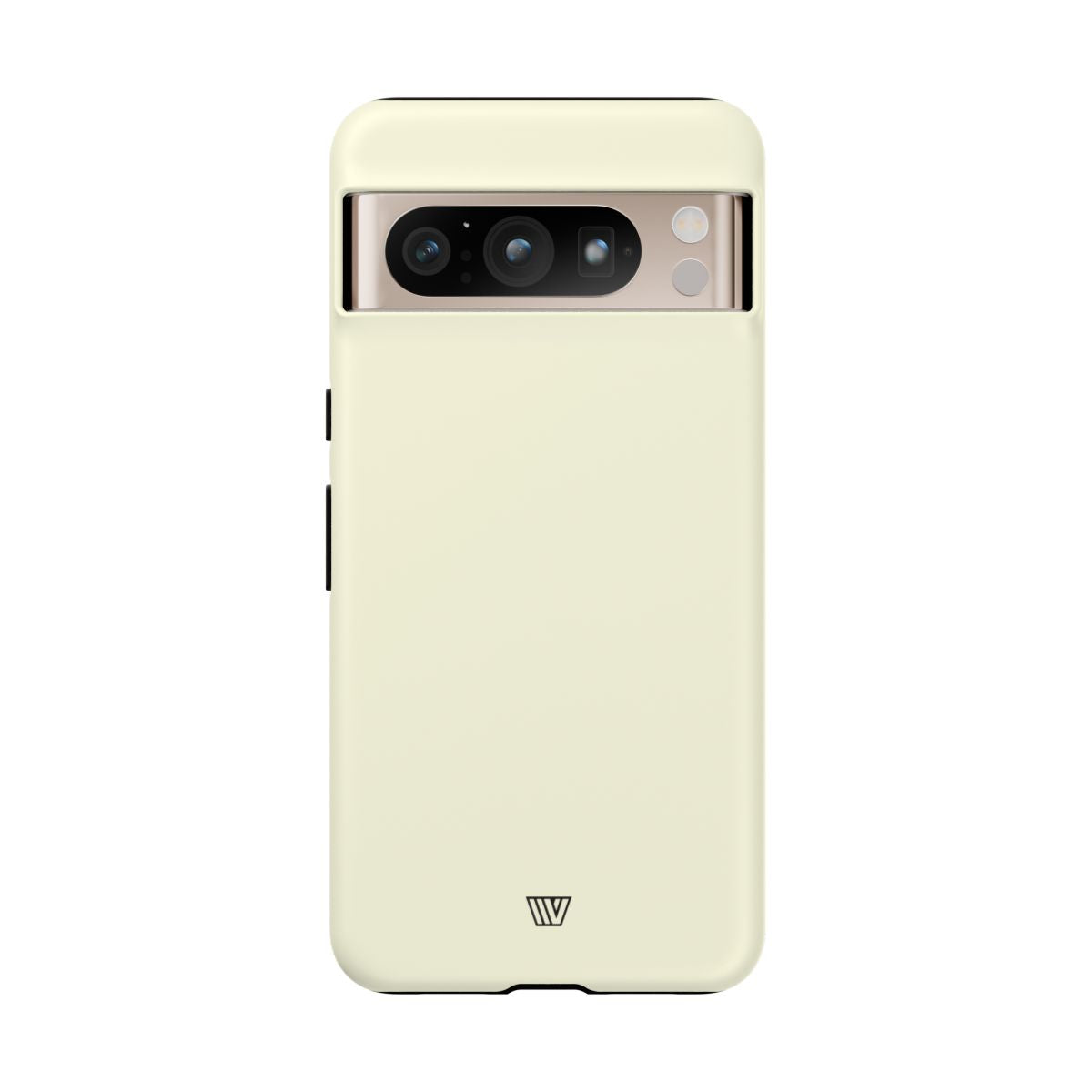 IVORY | Tough Phone Case