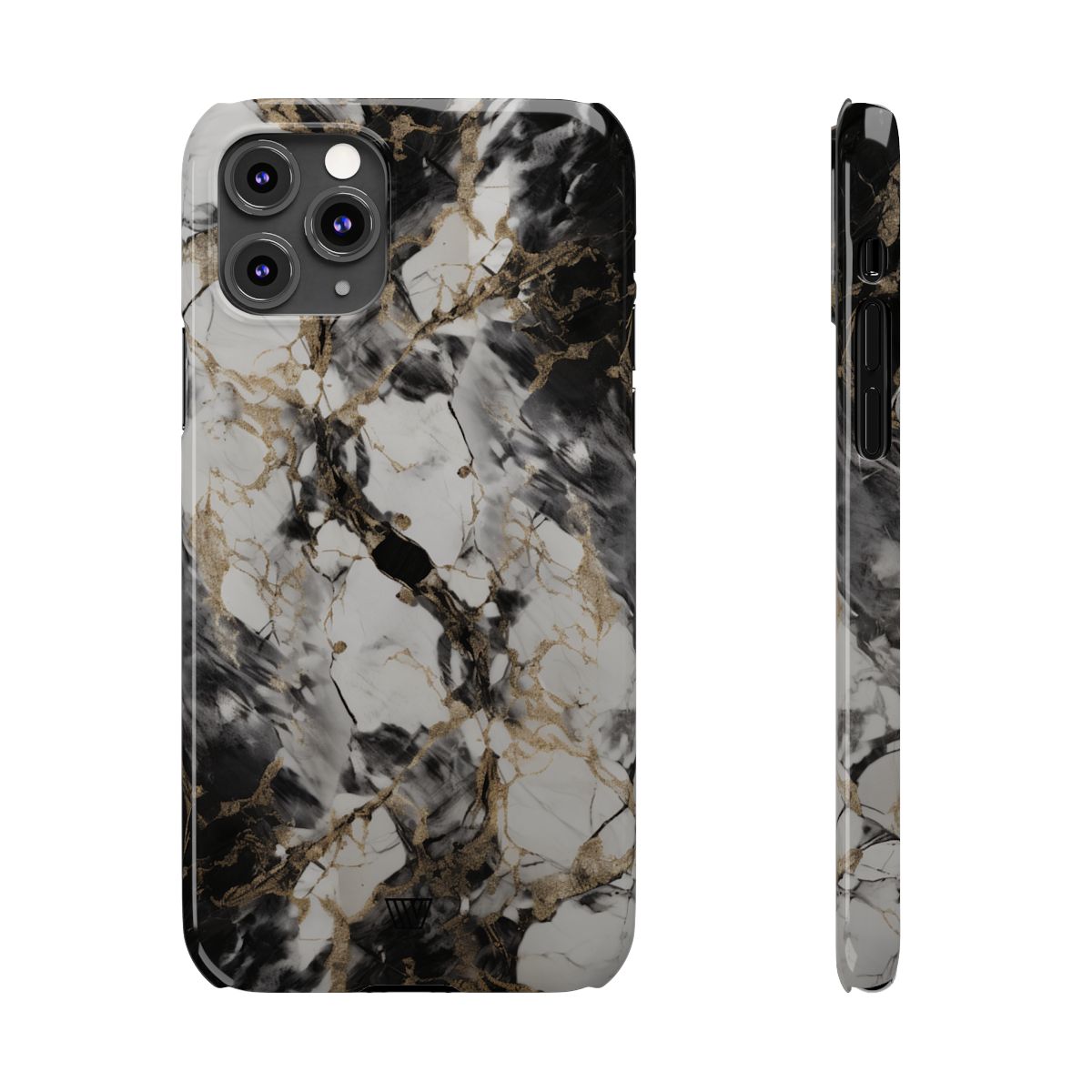 MARBLE | Slim iPhone Case