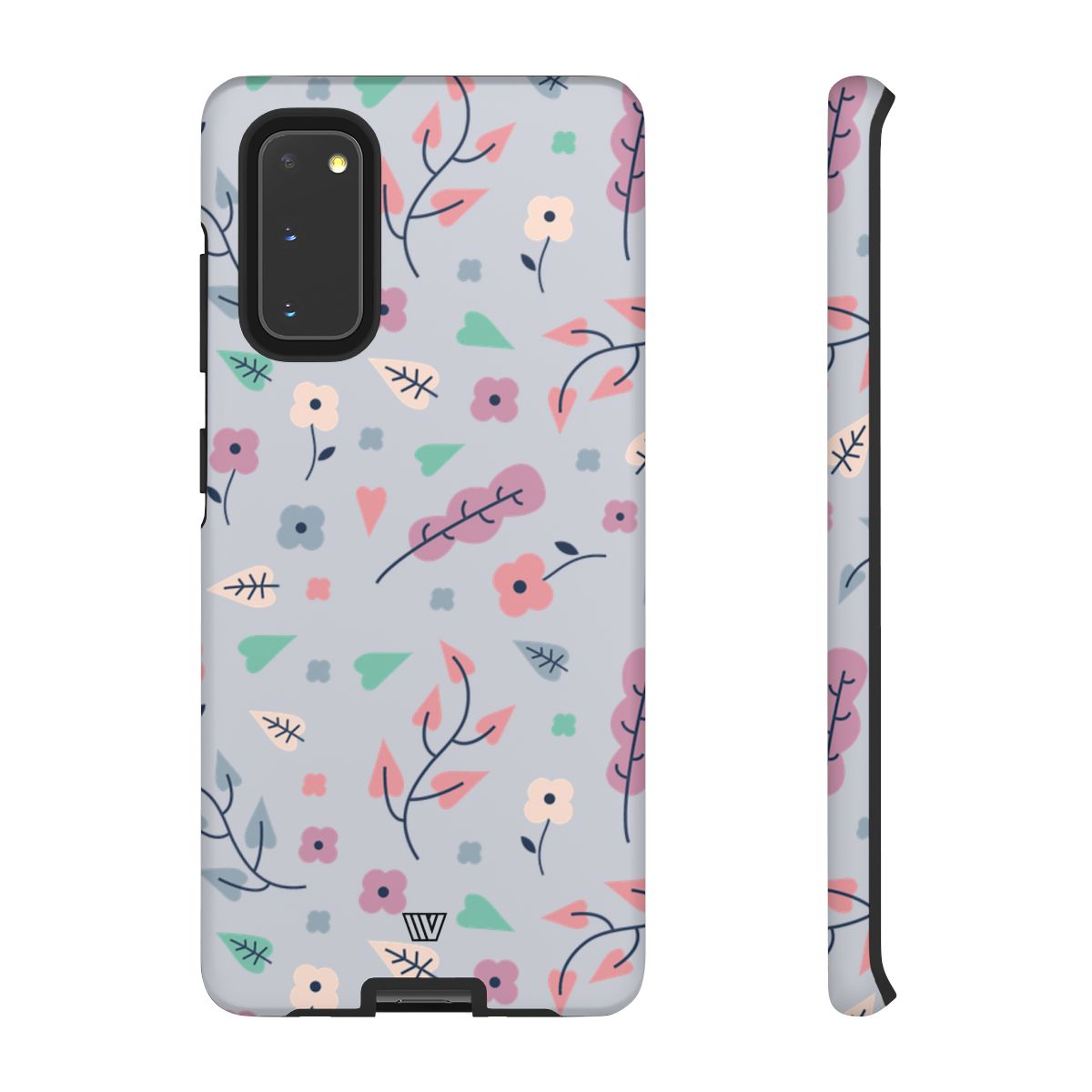 PETAL PASTELS | Tough Phone Case