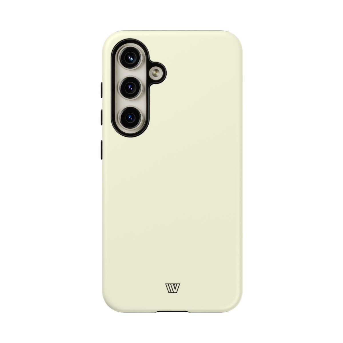 IVORY | Tough Phone Case