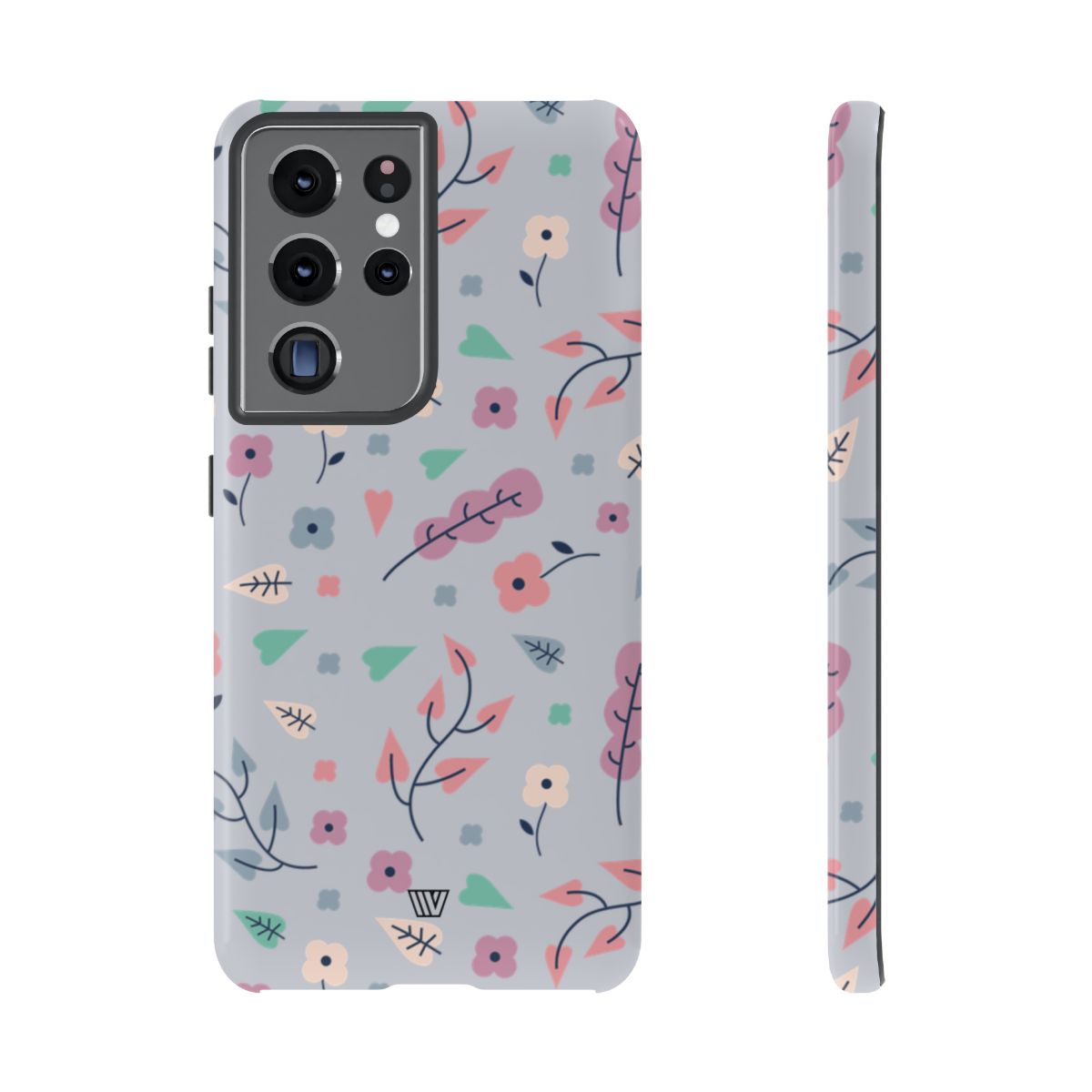 PETAL PASTELS | Tough Phone Case