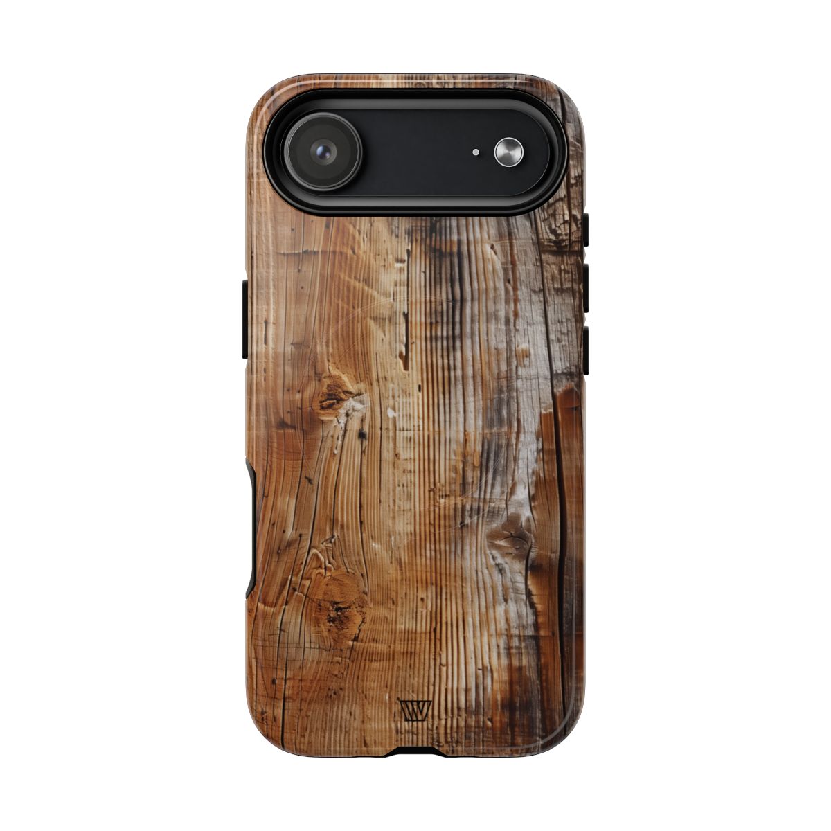 WOOD | MagSafe Tough iPhone Case