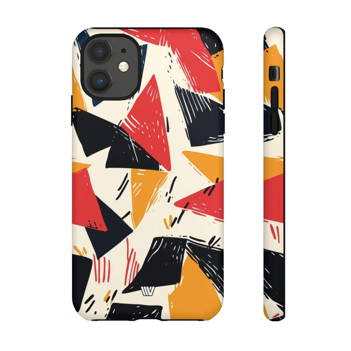 PRISMATIC EDGE | Tough Phone Case