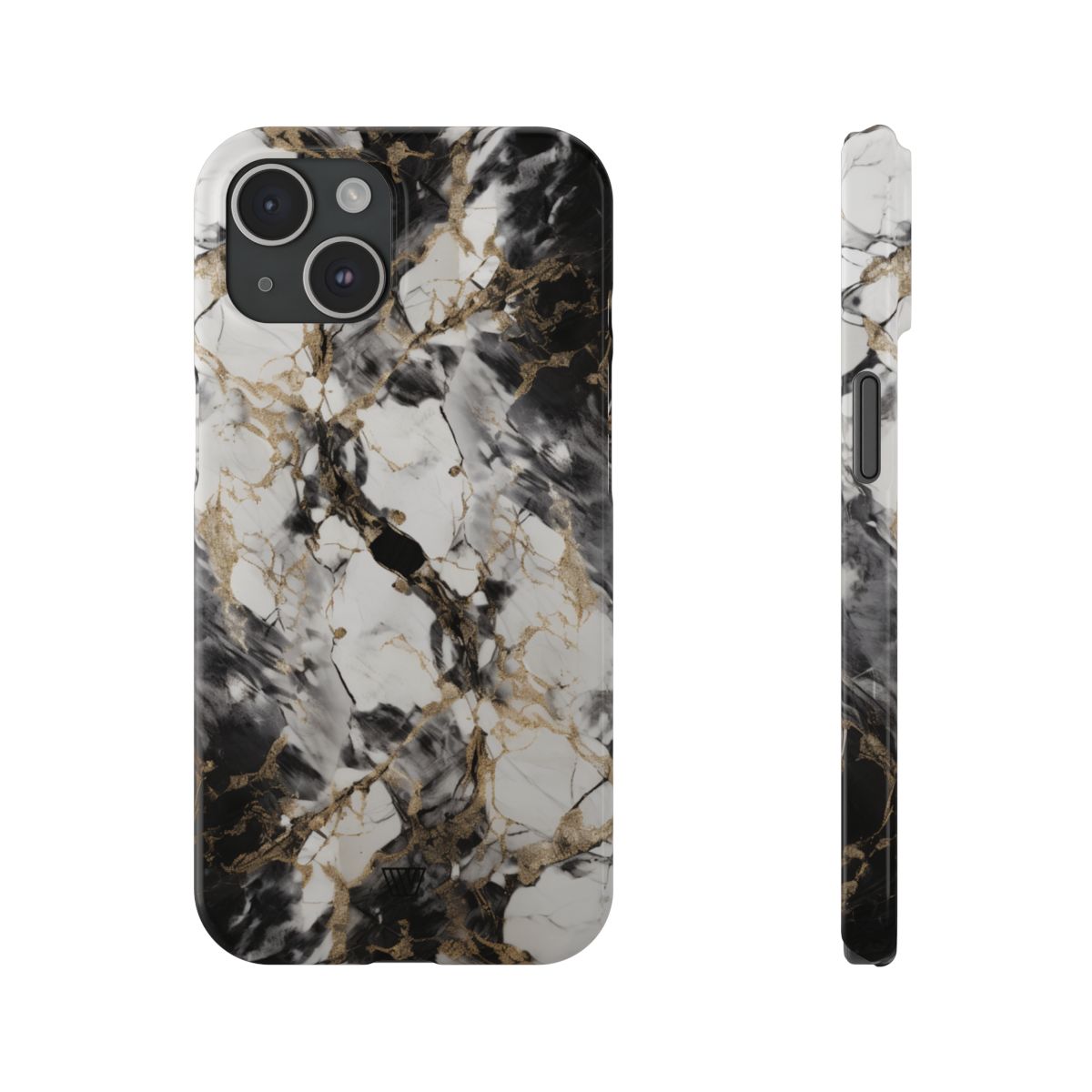 MARBLE | Slim iPhone Case