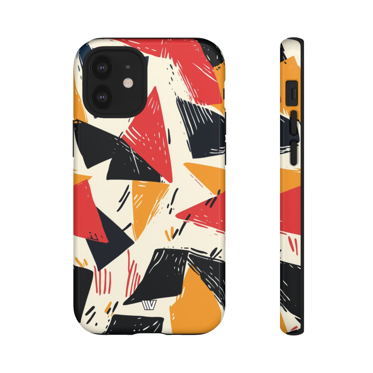 PRISMATIC EDGE | Tough Phone Case