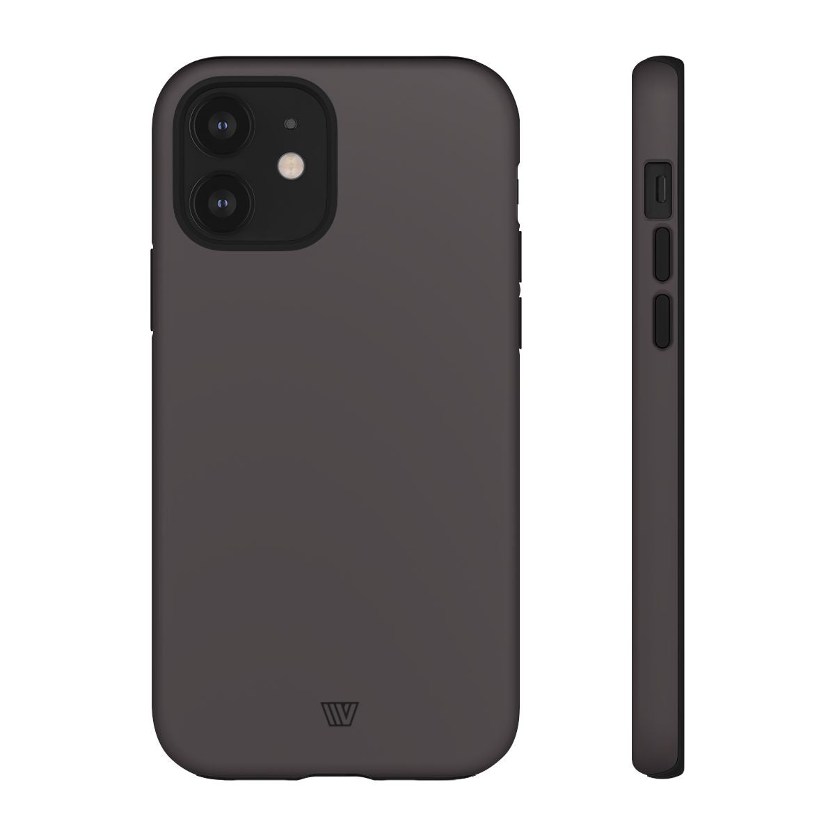 TUNDORA GREY | Tough Phone Case