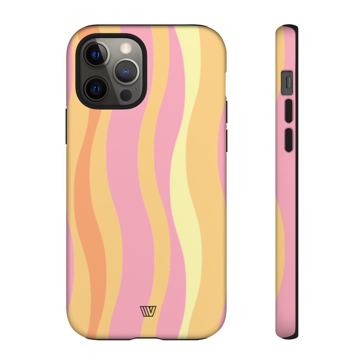 DAYBREAK DRIFT | Tough Phone Case