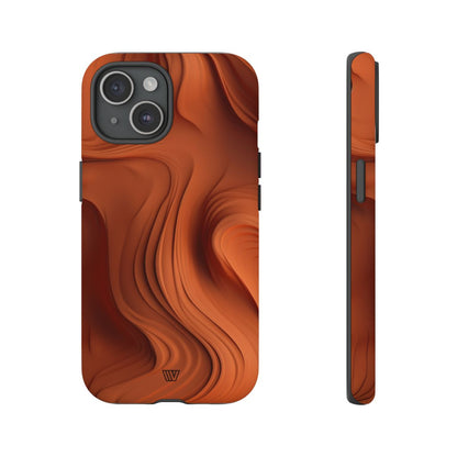 DESERT WAVE | Tough Phone Case