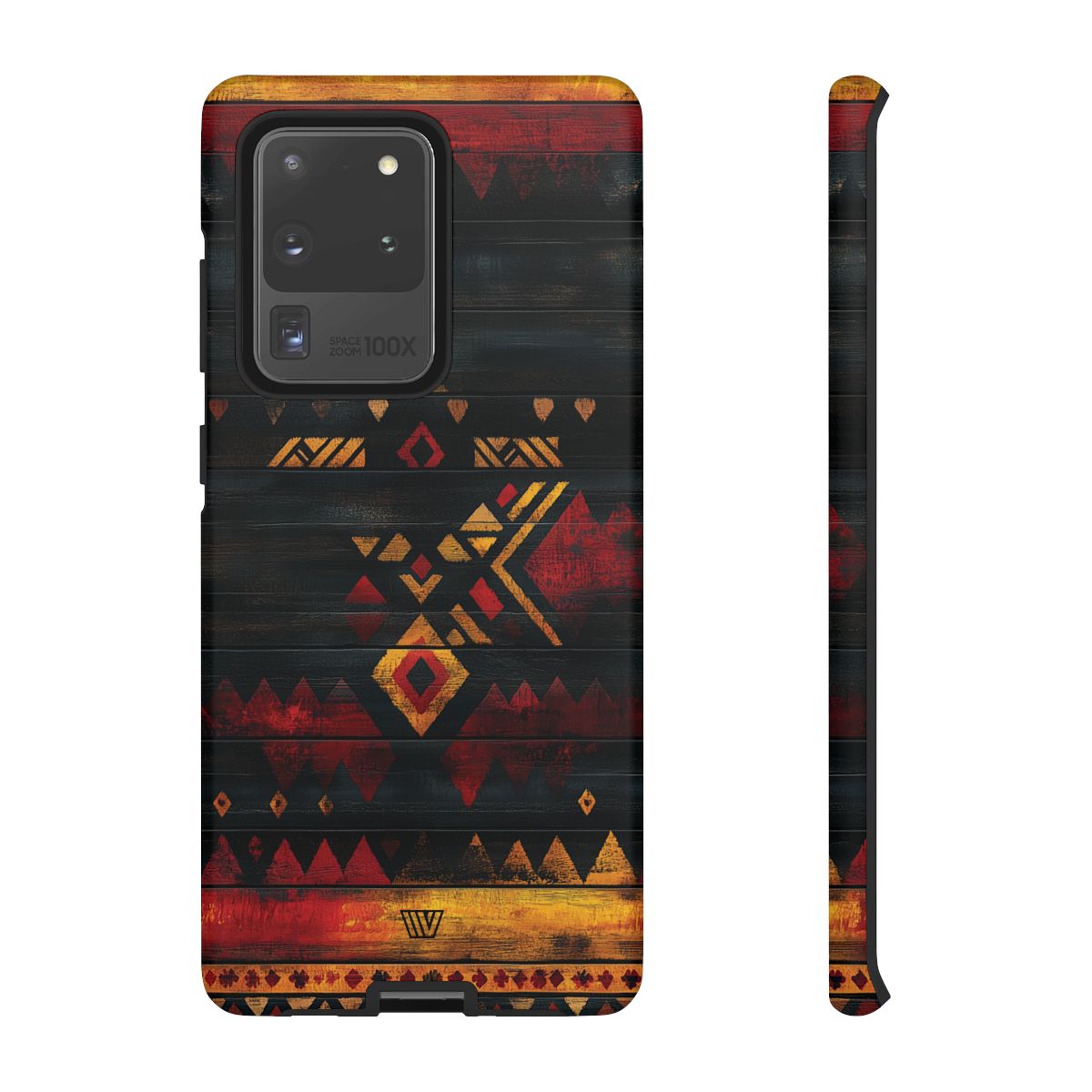 WESTERN WOODWORK | Tough Phone Case