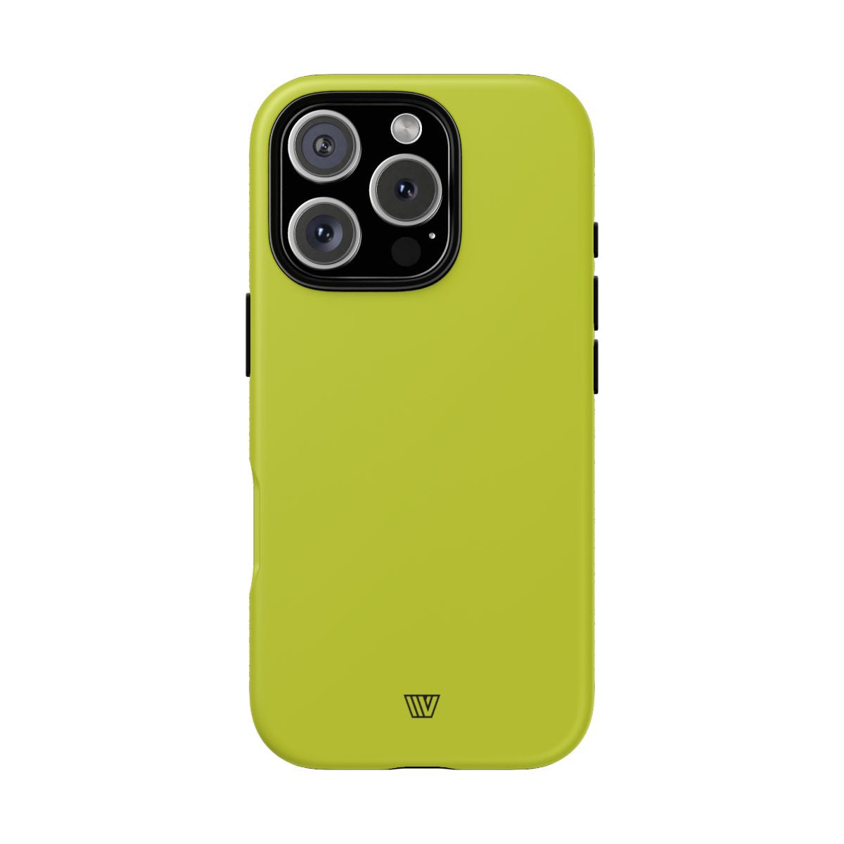 BOLDLY GREEN | Tough Phone Case