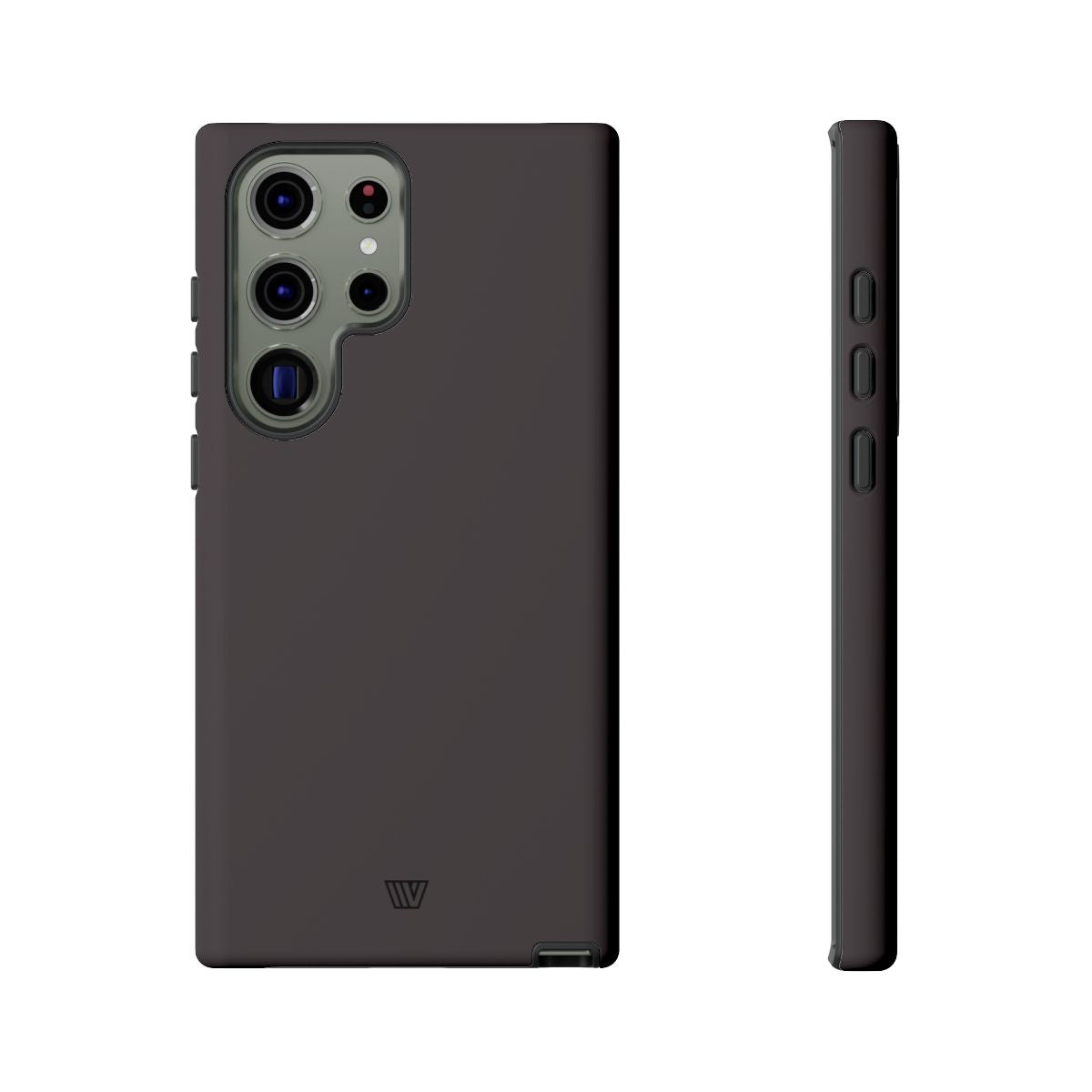 TUNDORA GREY | Tough Phone Case