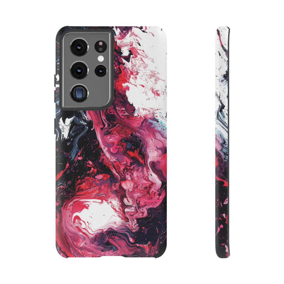 RUBY FLOW | Tough Phone Case