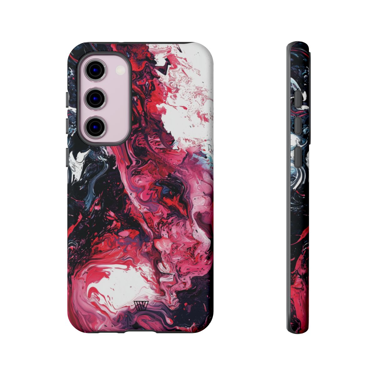 RUBY FLOW | Tough Phone Case