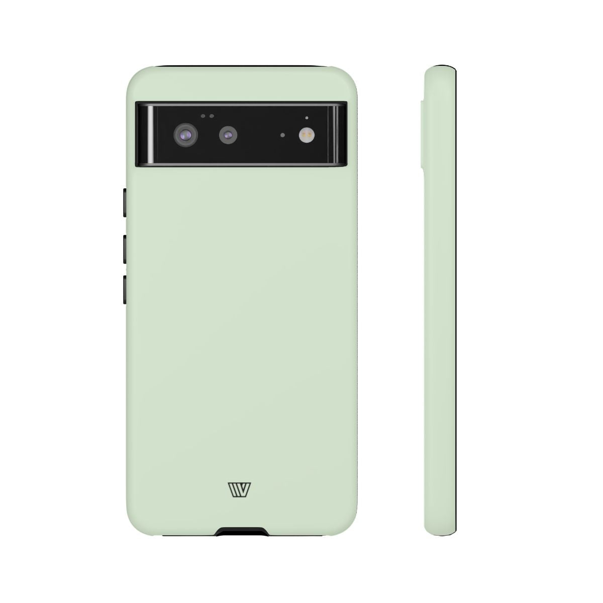 ZANAH MINT GREEN | Tough Phone Case