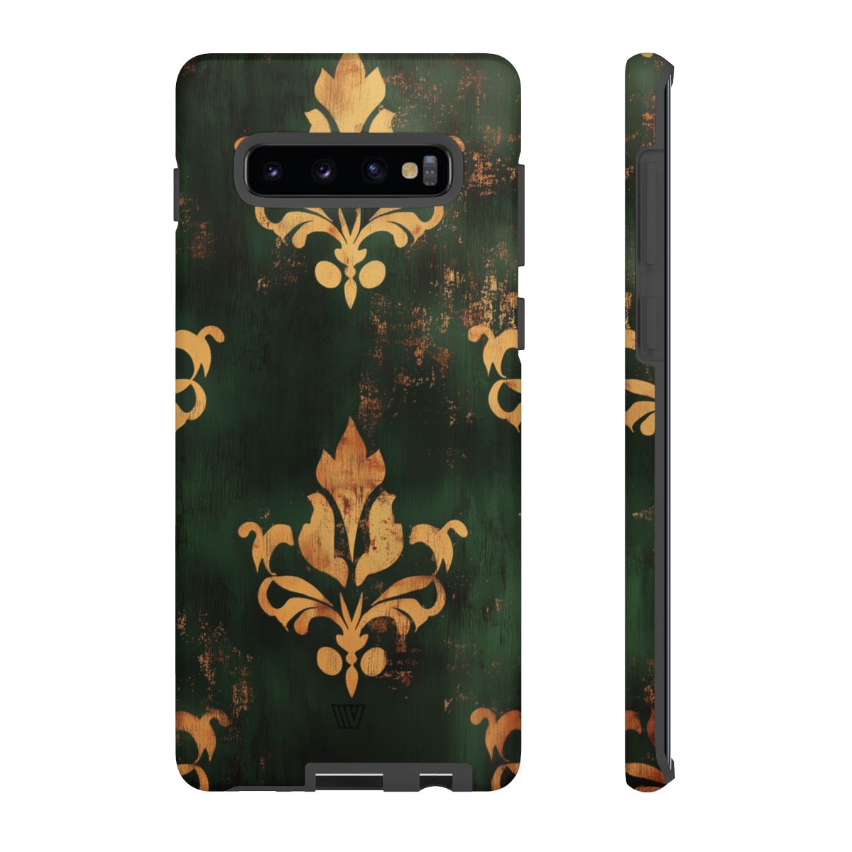 ANTIQUE LUXE | Tough Phone Case