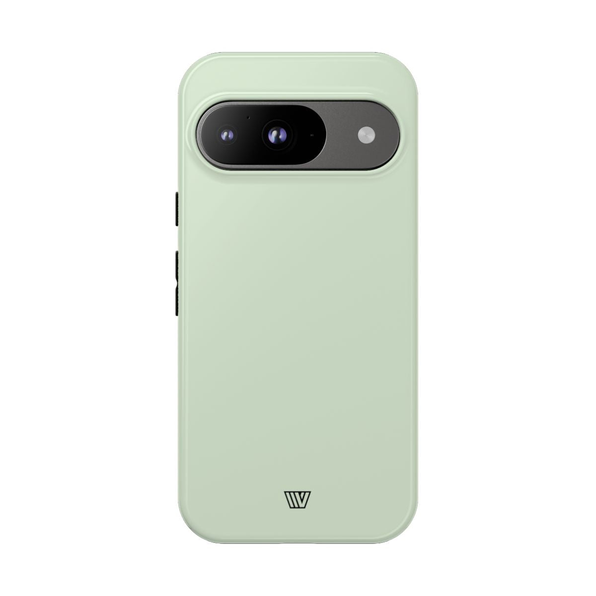 Zanah Mint Green Tough Phone Case – Google Pixel 9, Glossy