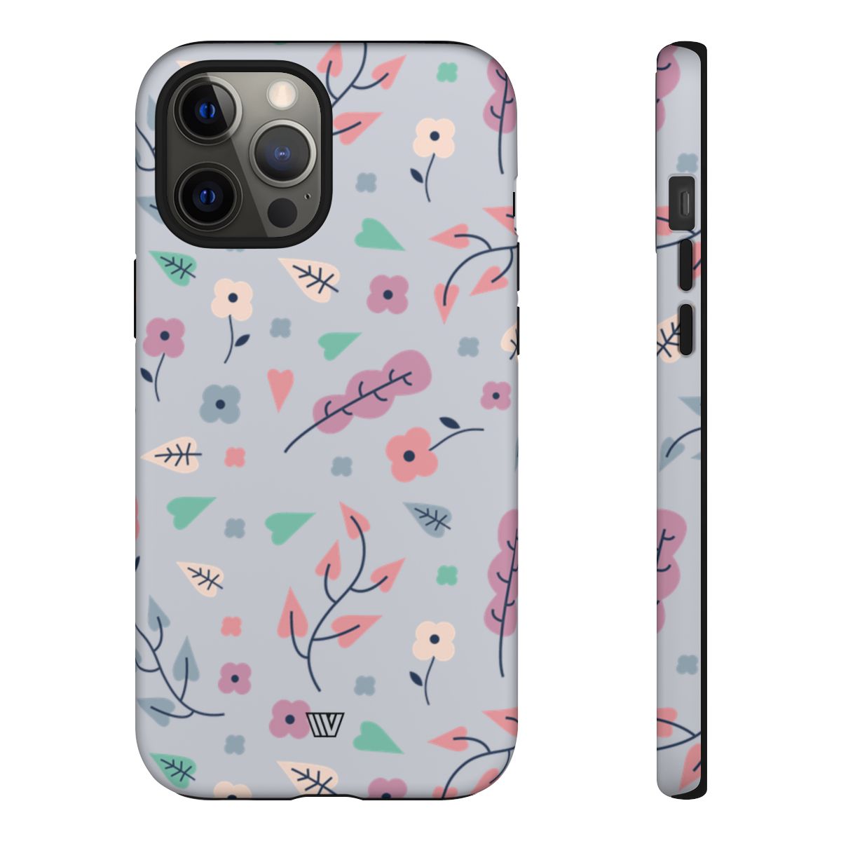 PETAL PASTELS | Tough Phone Case