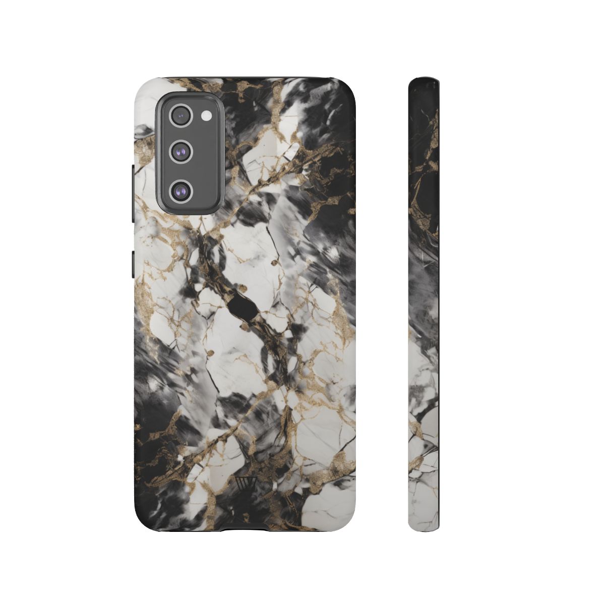 MARBLE | Tough Phone Case