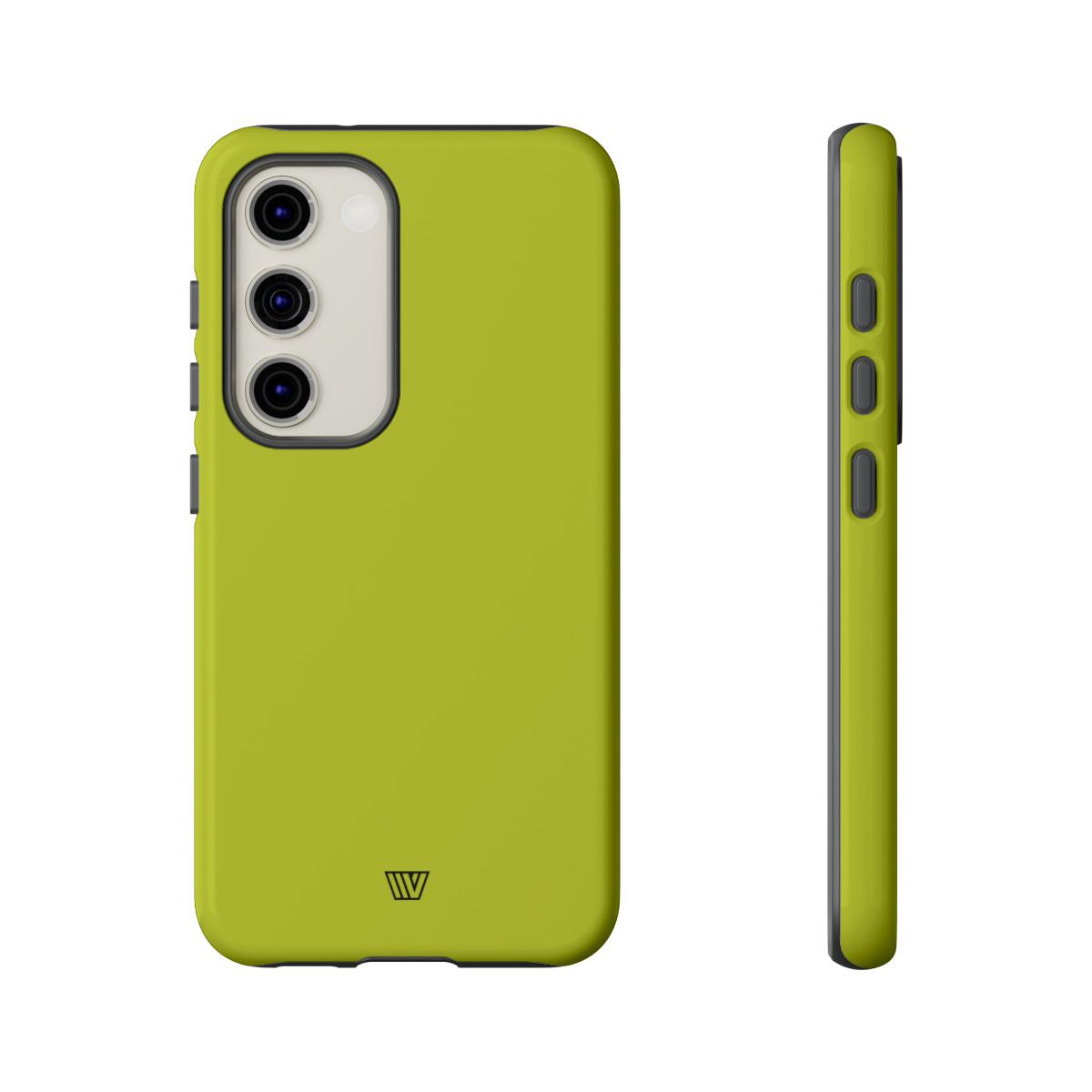 BOLDLY GREEN | Tough Phone Case