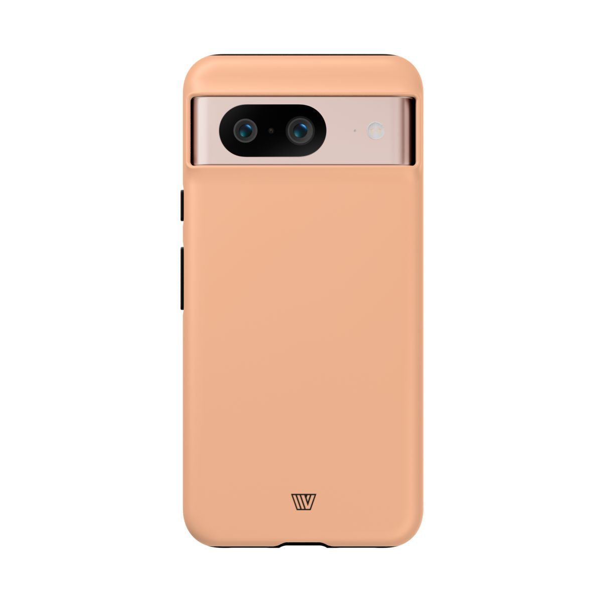 PEACH FUZZ | Tough Phone Case