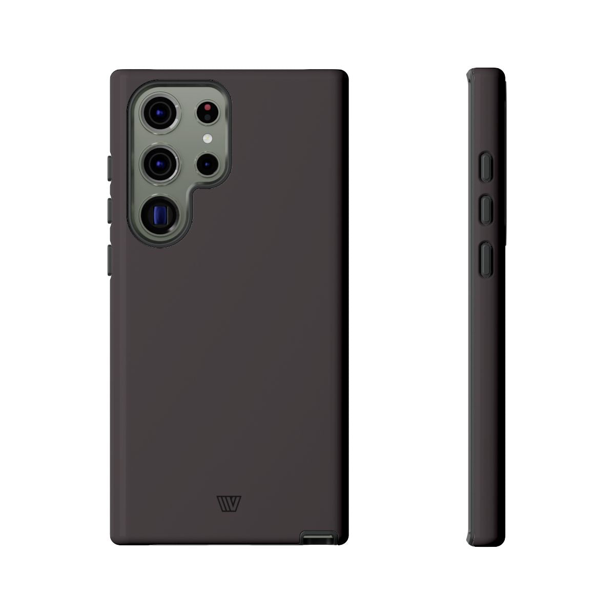 TUNDORA GREY | Tough Phone Case