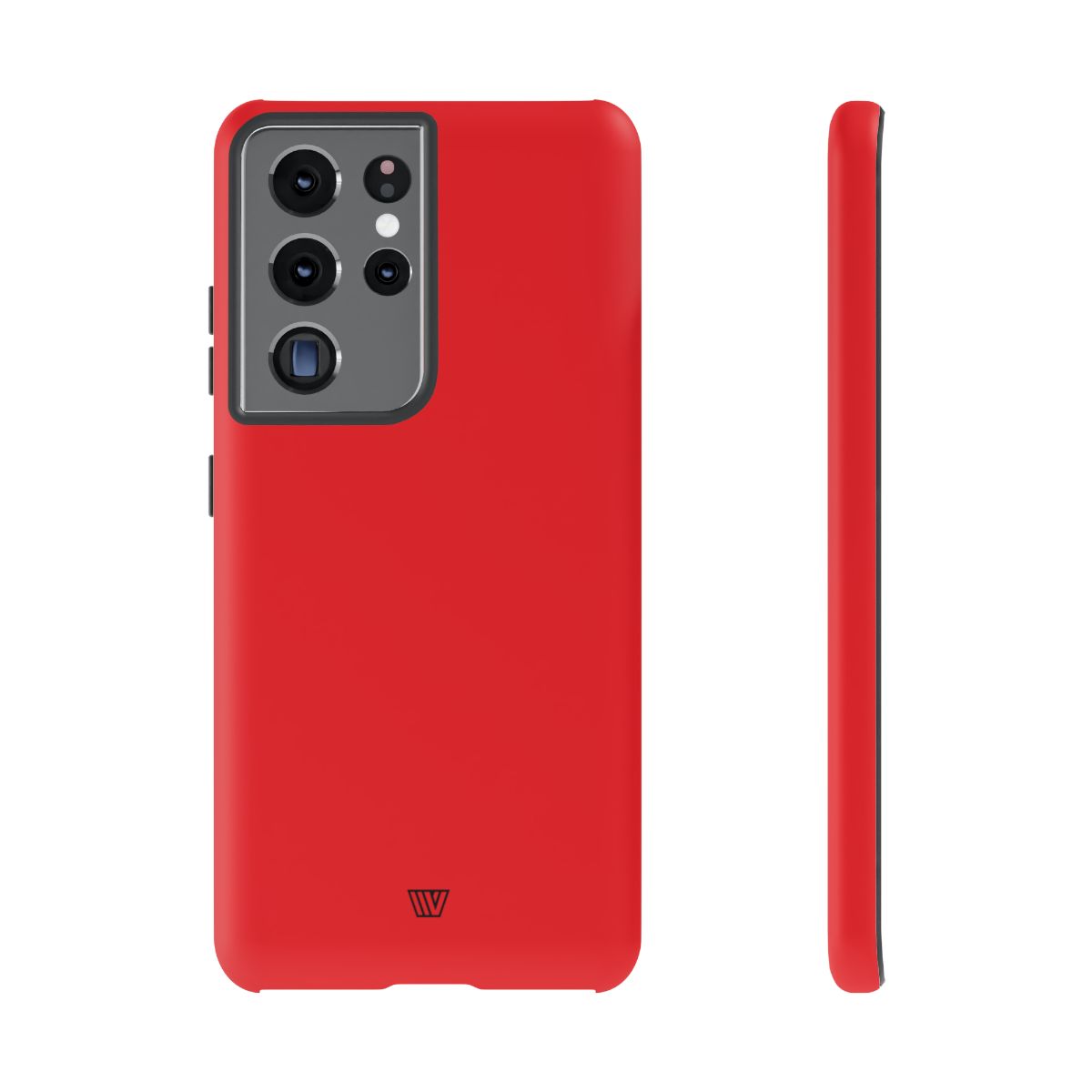 RED | Tough Phone Case