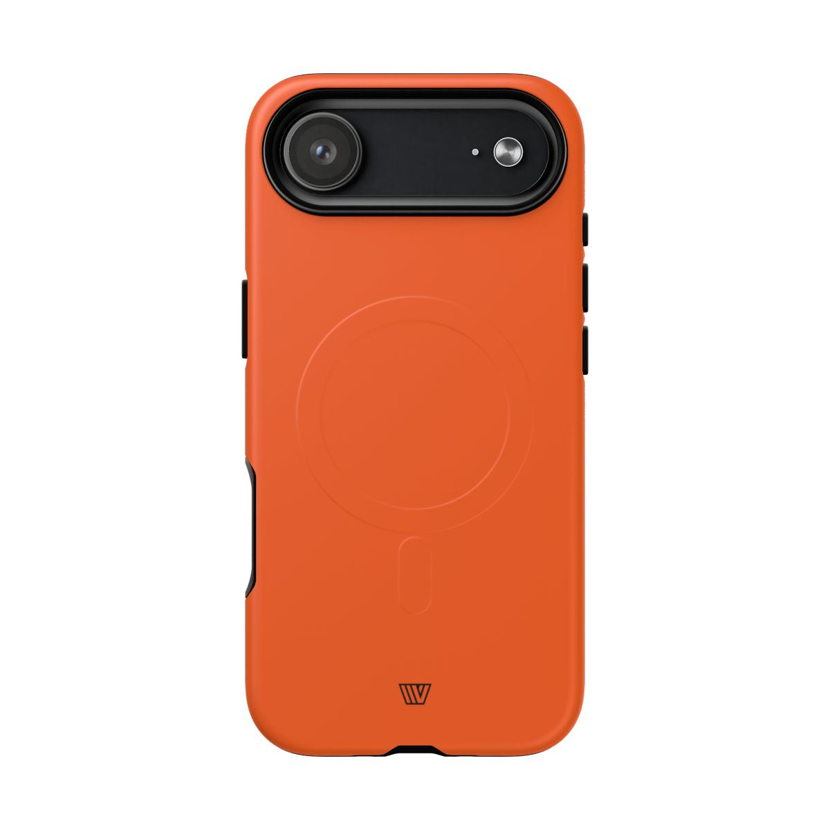 ORANGE | MagSafe Tough iPhone Case