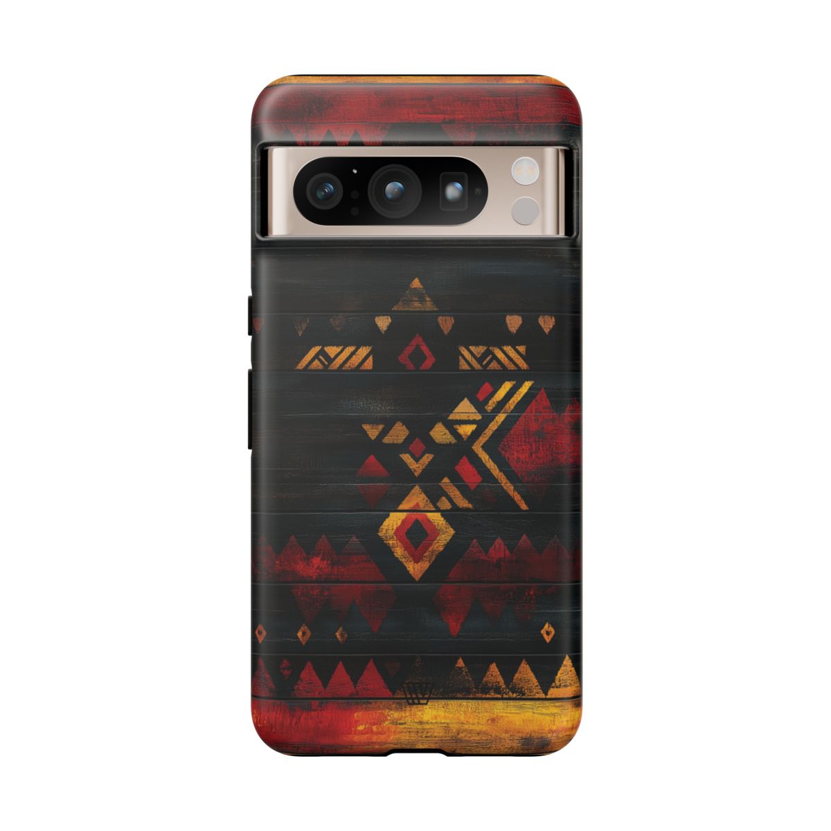 WESTERN WOODWORK | Tough Phone Case