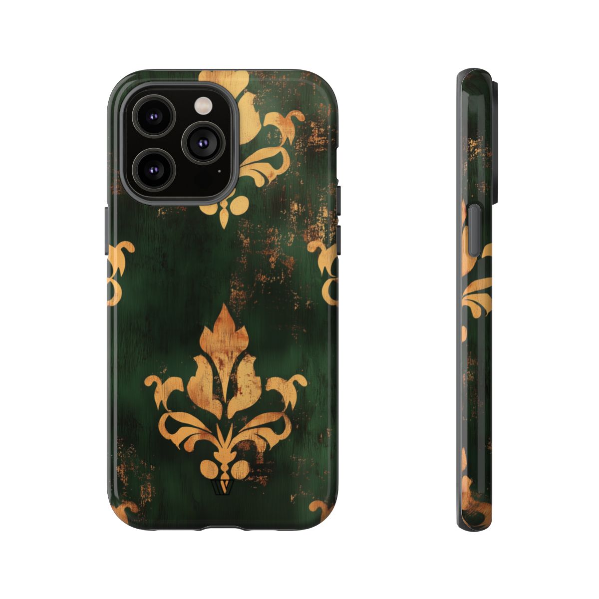 ANTIQUE LUXE | Tough Phone Case