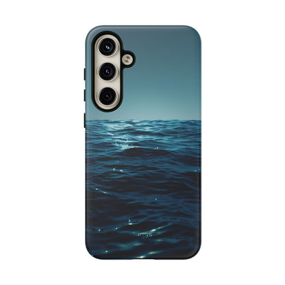 OCEAN EXPANSE | Tough Phone Case