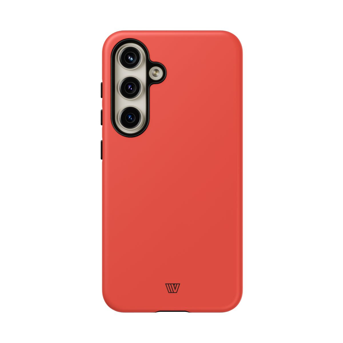 SUNSET ORANGE | Tough Phone Case