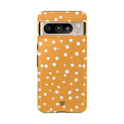 SUNSHADE DOTS | Tough Phone Case