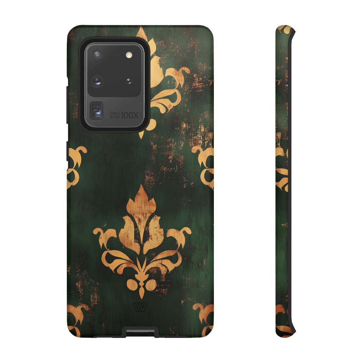 ANTIQUE LUXE | Tough Phone Case