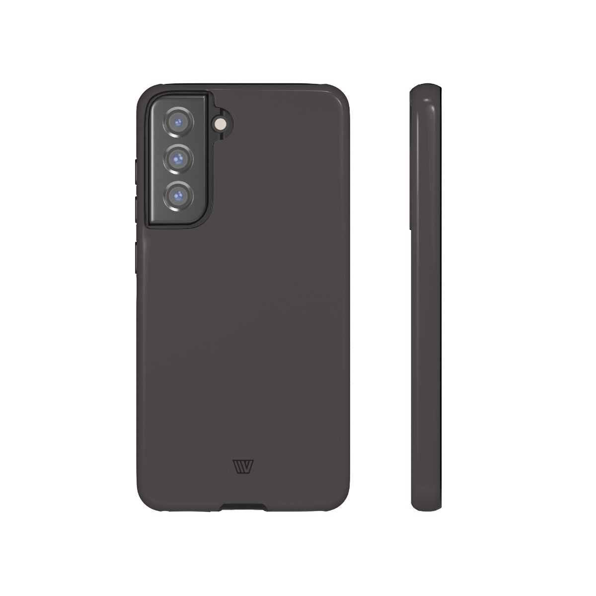 TUNDORA GREY | Tough Phone Case