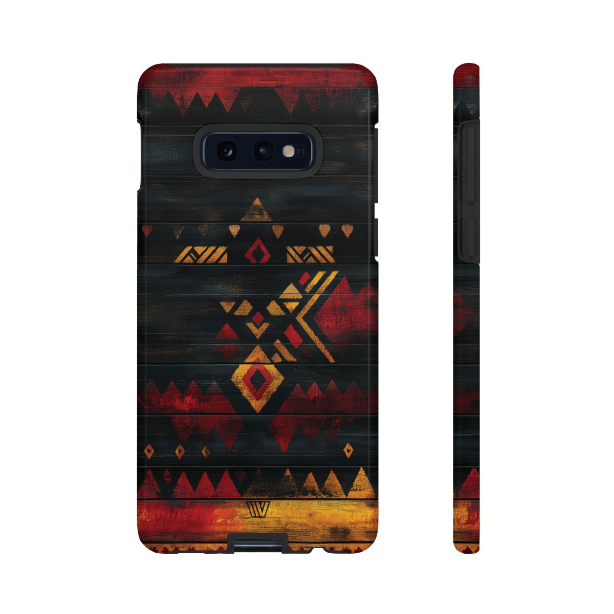 WESTERN WOODWORK | Tough Phone Case